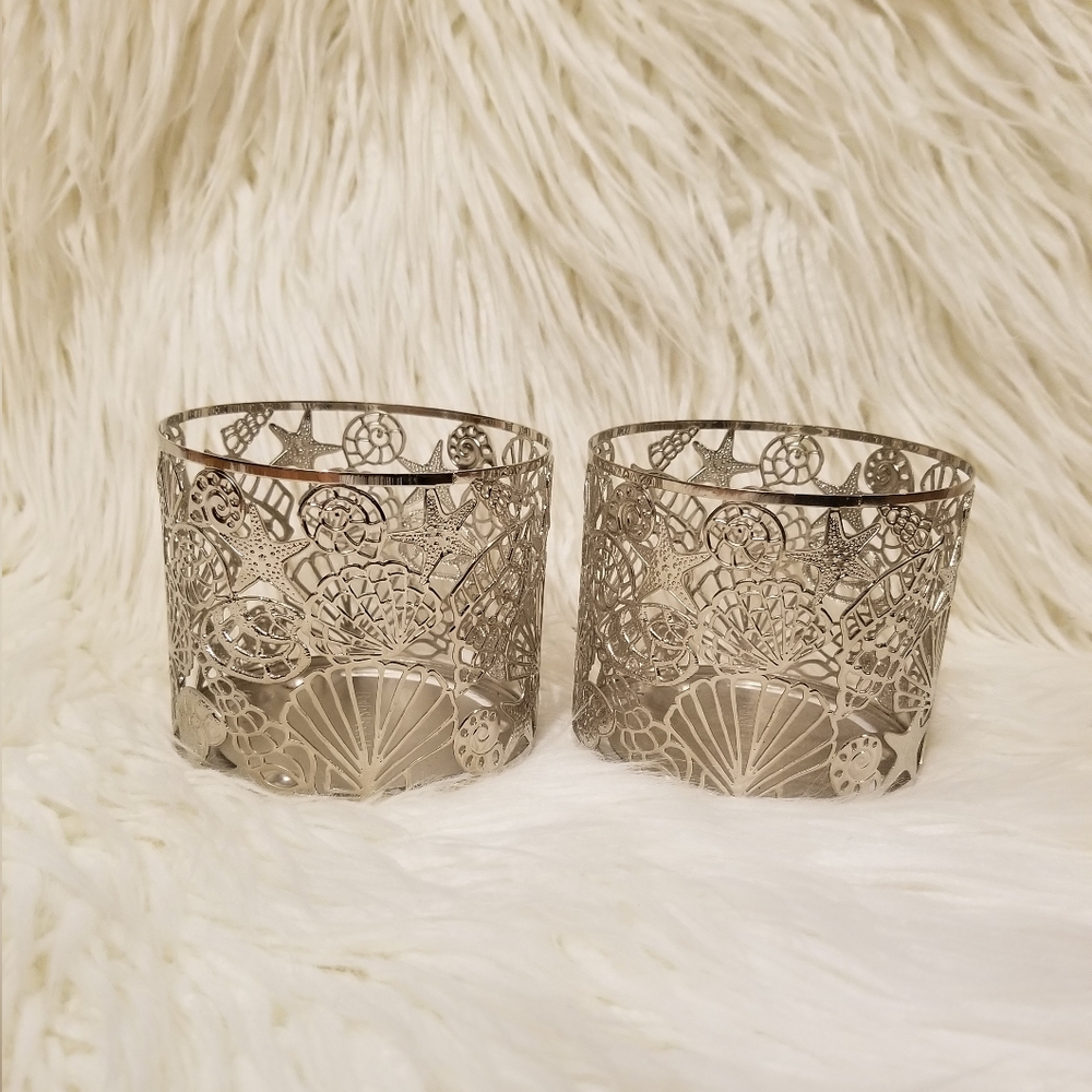 NEW Underwater candle sleeve bundle